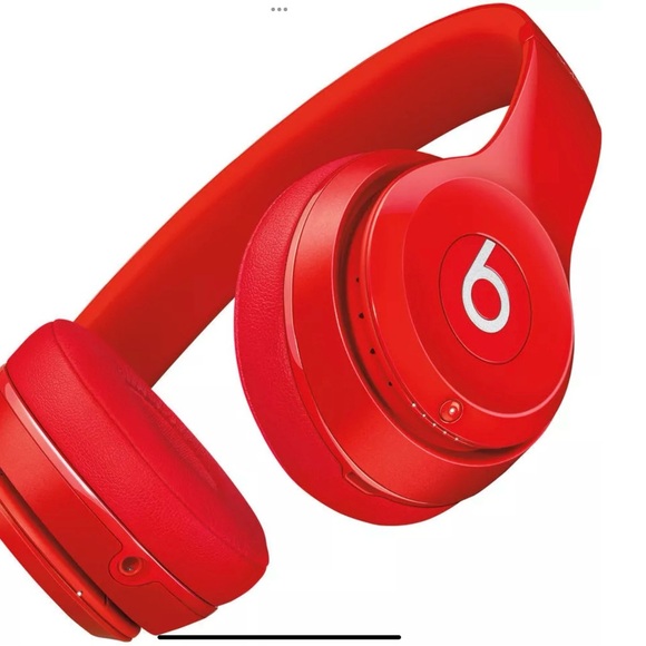 Beats by Dre